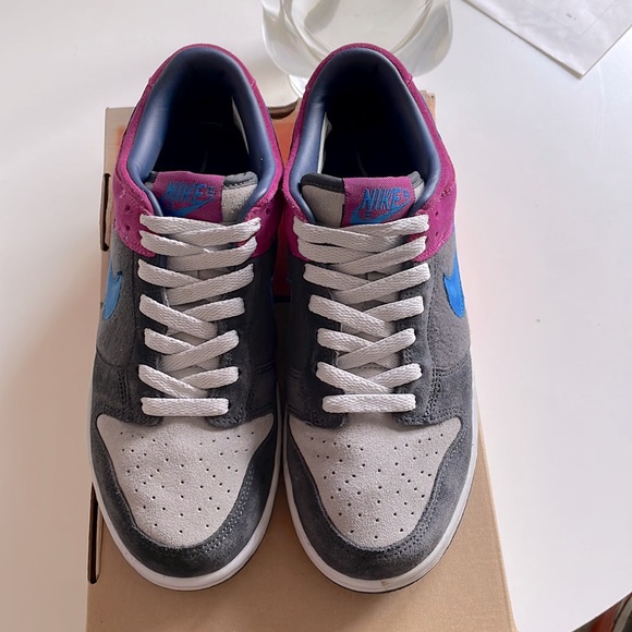 WMNS 2006 Nike Dunk Low ‘Ballerina’ - Picture 2 of 6